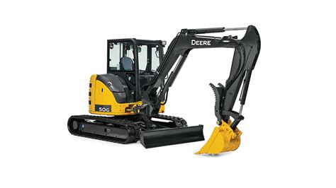 e 50 excavator|john deere 50 excavator price.